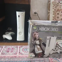 ایکس باکس ۳۶۰ جسبر ۲ دسته