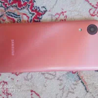 گوشی A03سامسونگ