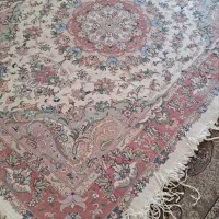 قالیچه دست باف