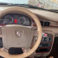 سمند ال ایکس EF7 مدل ۹۸|خودرو سواری و وانت|ایذه, |دیوار