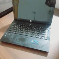 لپ تاپ hp|رایانه همراه|رامهرمز, |دیوار