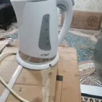 چای ساز برقی