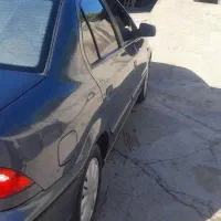 سمند یی اف سون دوگانه شرکتی فابریک|خودرو سواری و وانت|چالوس, |دیوار