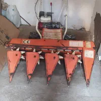 دروگر شالی و گندم|خودرو سنگین|گنبد کاووس, |دیوار