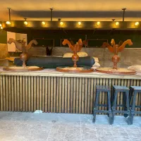 یخچال . لوستر. کانتر|کافیشاپ و رستوران|سنندج, |دیوار