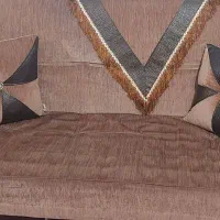 مبلمان شرکتی تخت خواب شو|مبلمان خانگی و میز عسلی|همدان, |دیوار