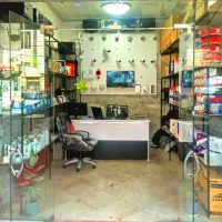 فروش نصب دوربین مداربسته و دزدگیر اماکن/کل تهران