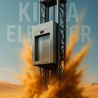 نصب وراه اندازی آسانسور همراه باتاییدیه استاندارد|خدمات پیشه و مهارت|شیراز, هفت تنان|دیوار