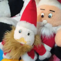 یه سری عروسک و بدلیجات درحد نو|بدلیجات|رشت, توشیبا|دیوار