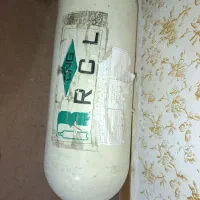 کپسول CNG پراید