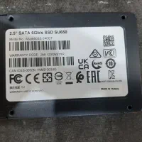 هارد ssd adata|قطعات و لوازم جانبی رایانه|دورود, |دیوار