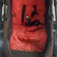 کالسکه خارجی