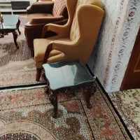 مبل  چستر باعسلی جلومبلی|مبلمان خانگی و میز عسلی|اردبیل, |دیوار