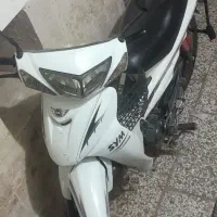 موتور ویو شوکا ۱۲۵ تایوان