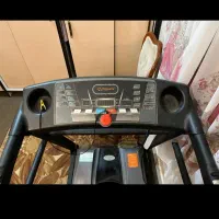 تردمیل تایوانی اصل با شیب برقی