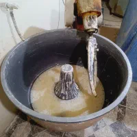 فروش وسایل نانوایی