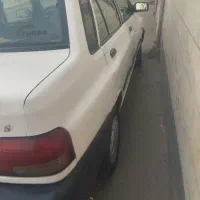 پراید مدل 88|خودرو سواری و وانت|قرچک, میرزائی شمالی|دیوار