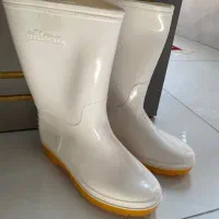 ۳ جفت چکمه نو