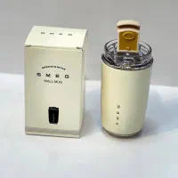 ماگ استیل اسمگ