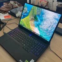 لپ تاپ legion5 15IRX9