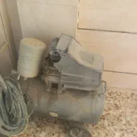 موتور باد