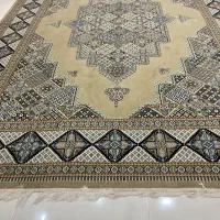 قالی ۶ متری سلیمان، فوری فروشی