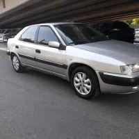 سیتروئن زانتیا 2000cc، مدل ۱۳۸۵