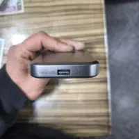 مودم جیبی ZTE U50 Pro 5G|مودم و تجهیزات شبکه|تهران, هلال احمر|دیوار