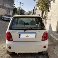 ام‌وی‌ام 110 دنده‌ای ۴ سیلندر، مدل ۱۳۹۱|خودرو سواری و وانت|سنندج, |دیوار