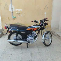 هندا 125 زمرکویر