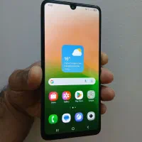 سامسونگ A33 5G با حافظه ۱۲۸ گیگ رم ۸