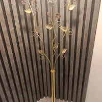 آباژور کاملا نو|چراغ خواب و آباژور|مشهد, شفا|دیوار