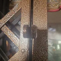 درب آکاردیونی ، شاخ گوزنی|خدمات پیشه و مهارت|کرج, حصارک پایین|دیوار