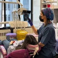 طراحی سایت تخصصی پزشکی وسیستم نوبت دهی آنلاین