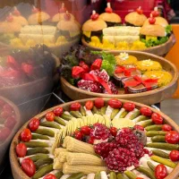 فینگرفود کرج