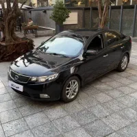 کیا سراتو اتومات ۹۶