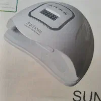 دستگاه یووی ناخن