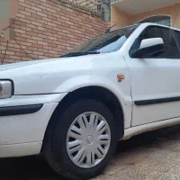 سمند lx بنزینی نقد،اقساط