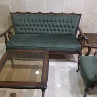 خریدار مبلمان راحتی و استیل و کلاسیک در تمام نقاط|مبلمان خانگی و میز عسلی|تهران, پاسداران|دیوار