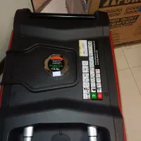 موتور برق ۶/۵ کیلووات سوپر سایلنت آی پاور|ماشین‌آلات صنعتی|پاکدشت, خاتون آباد|دیوار