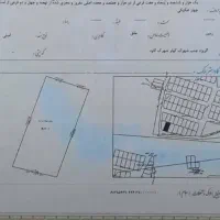 زمین-220-متری-شهرک-کاوه
