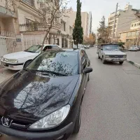 ۲۰۶ مدل ۸۴ تیپ ۲