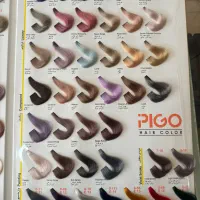 رنگ مو اکسیدان دکلره|آرایشی، بهداشتی، درمانی|کرمان, |دیوار