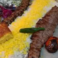 آشپزخانه صنعتی مدرن