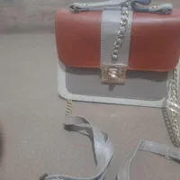 کیف|کیف، کفش، کمربند|اصفهان, برازنده|دیوار