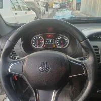 کوییک S مدل ۱۴۰۲|خودرو سواری و وانت|قرچک, میرزائی شمالی|دیوار