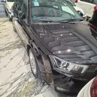 دنا پلاس توربو اتوماتیک استثنایی ۱۴۰۱