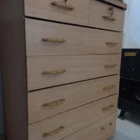 میز دراور|جاکفشی، کمد، دراور|رشت, پیرکلاچای|دیوار