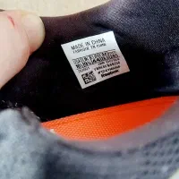 کفش ریبوک اصل سایز ۴۴|کیف، کفش، کمربند|پاکدشت, خاتون آباد|دیوار