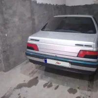 پژو ۴۰۵ تک  مدل ۹۴